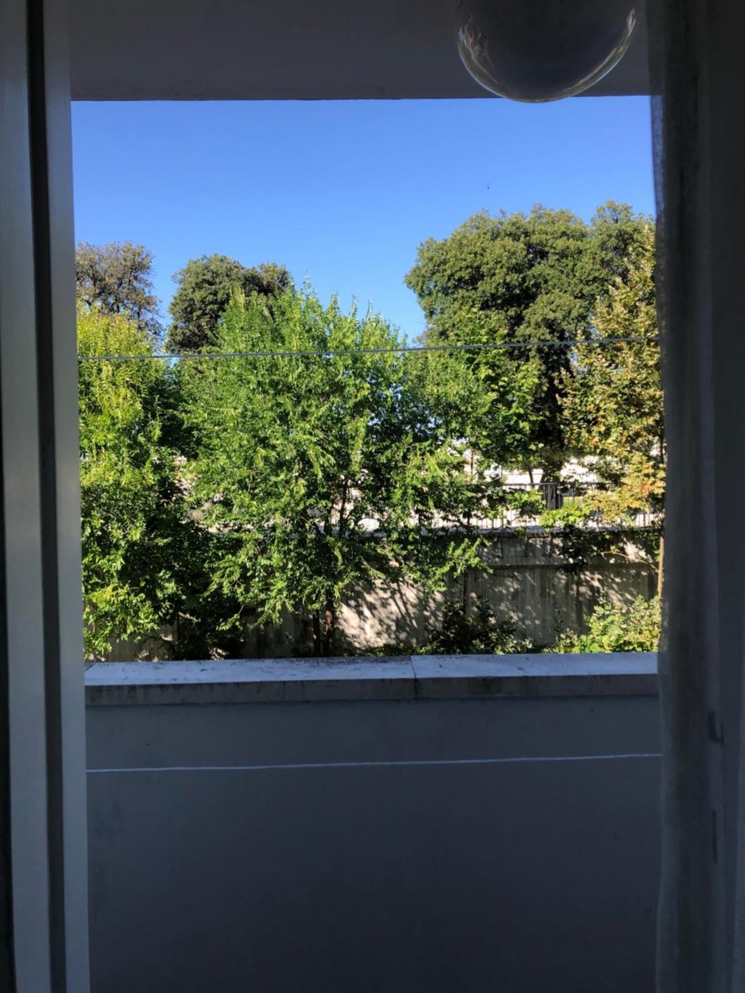Cozy Apartment Overlooking The City Walls Zadar Bagian luar foto